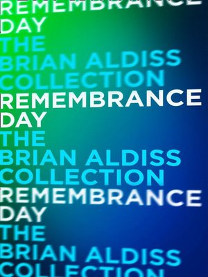 Remembrance Day - ebook